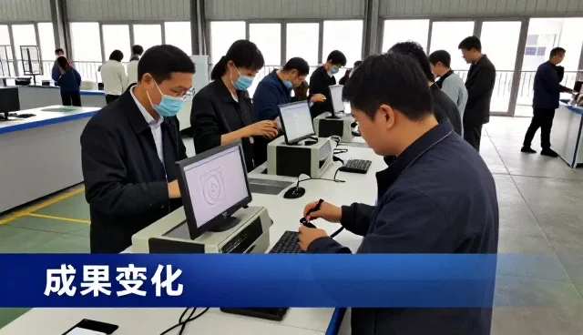 领步招聘网分享技术外包发展新观点